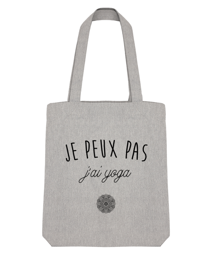 Bolsa de Tela Stanley Stella Je peux pas j'ai Yoga por tunetoo 