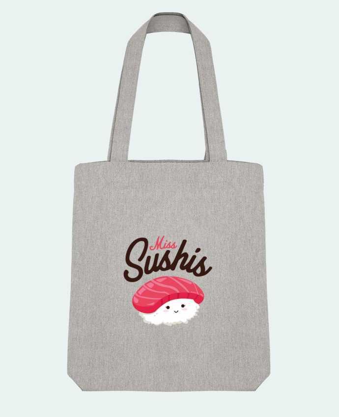 Tote Bag Stanley Stella Miss Sushis by Nana 