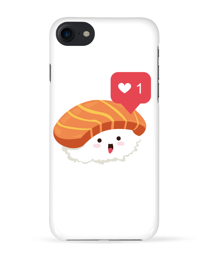 Carcasa Iphone 7 Sushis like de Nana