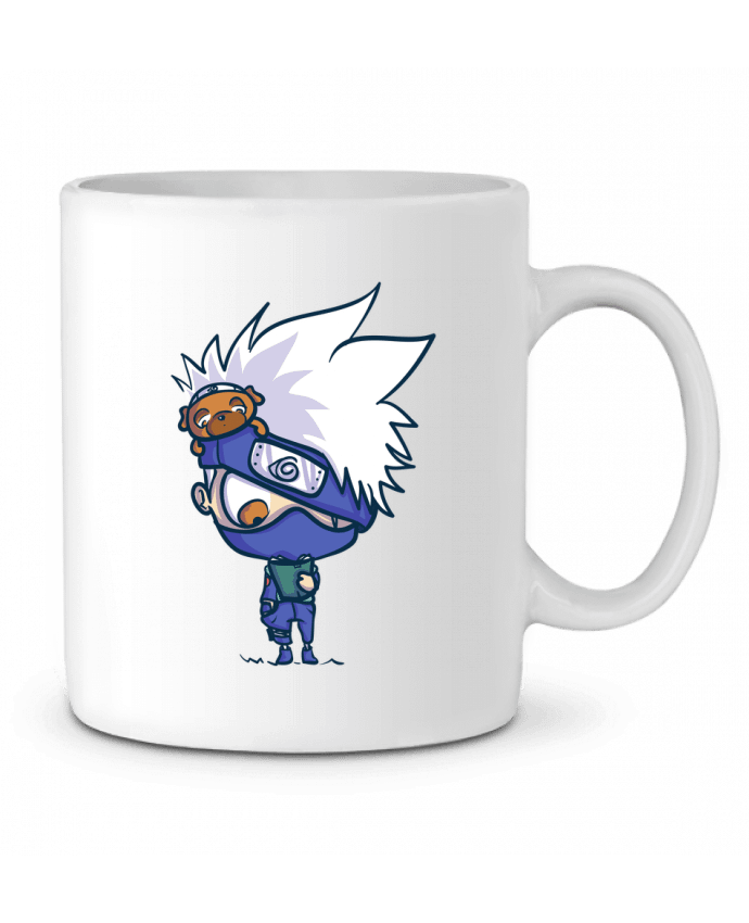 Mug  Little senseï par Donnie