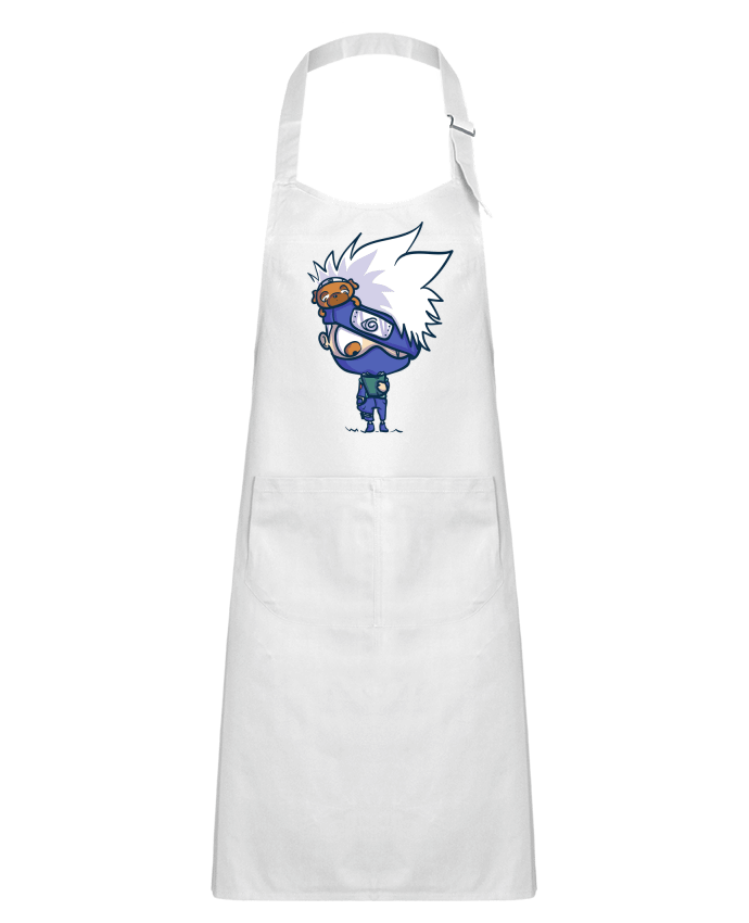 Tablier Enfant Little senseï par Donnie