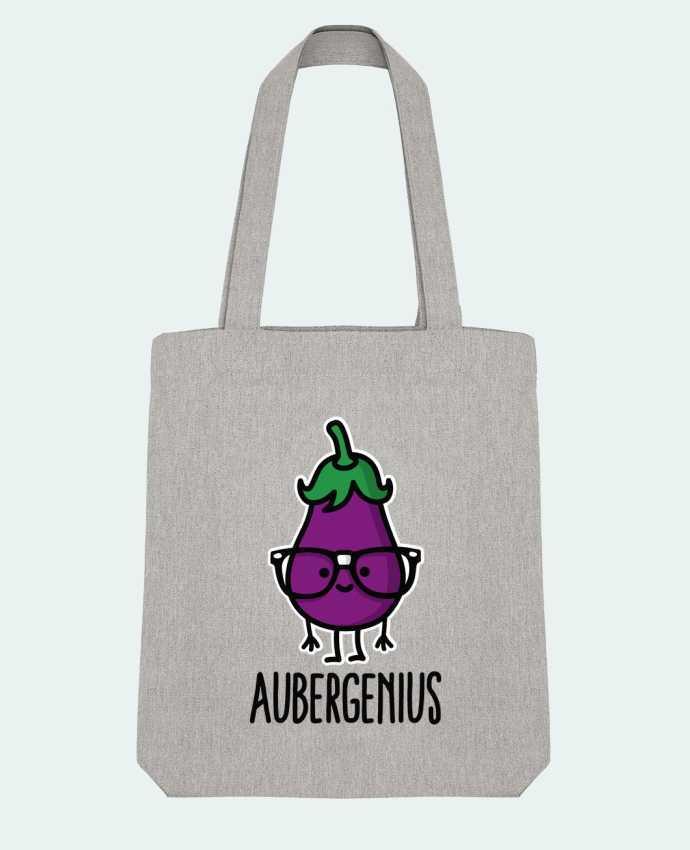 Tote Bag Stanley Stella Aubergenius par LaundryFactory 