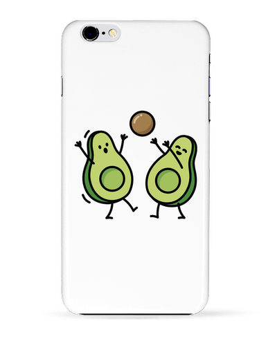  COQUE Iphone 6+ | Avocado handball de LaundryFactory