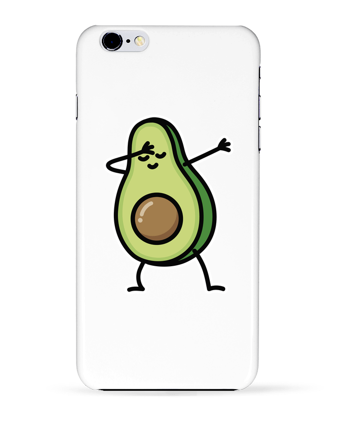  COQUE Iphone 6+ | Avocado dab de LaundryFactory