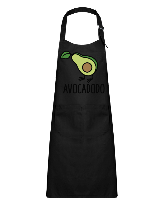 Tablier Enfant Avocadodo par LaundryFactory