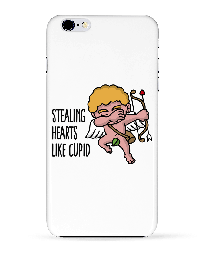  COQUE Iphone 6+ | Stealing hearts like cupid de LaundryFactory