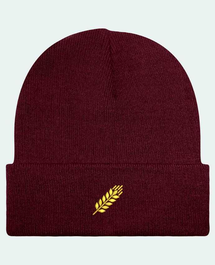 Gorro Beanie  Blé por tunetoo