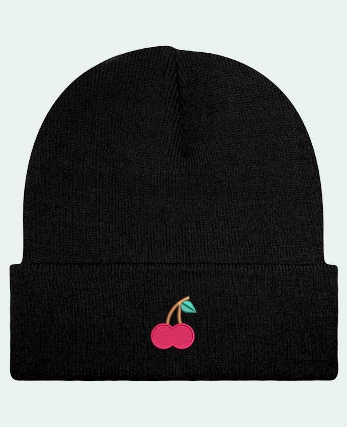 Gorro Beanie  Cerise por tunetoo