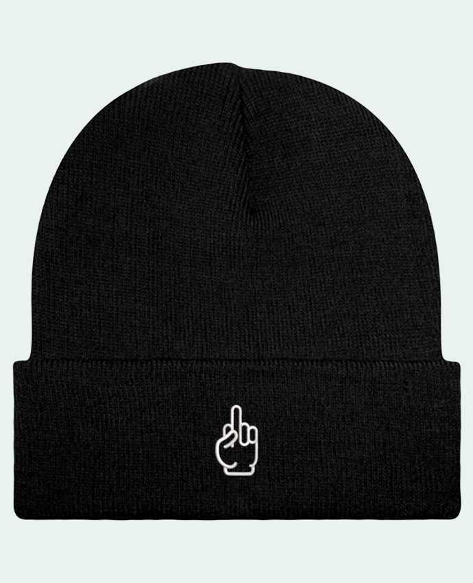 Reversible Beanie Fuck by tunetoo