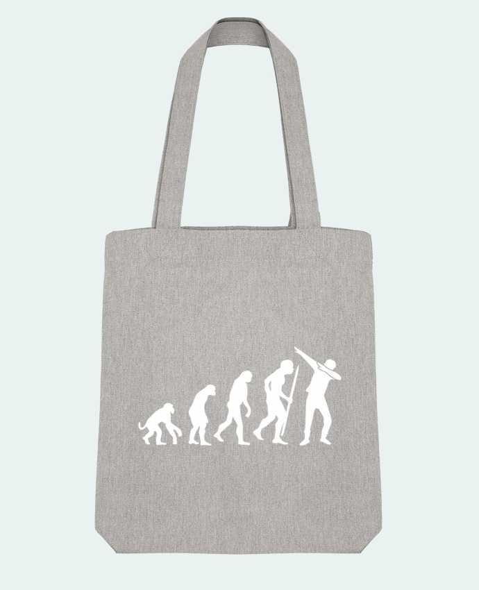 Tote Bag Stanley Stella Evolution dab by LaundryFactory 