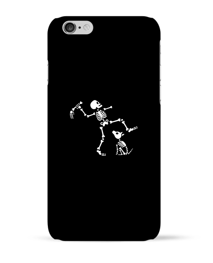 Case 3D iPhone 6 Go fetch dog arm hand by LaundryFactory