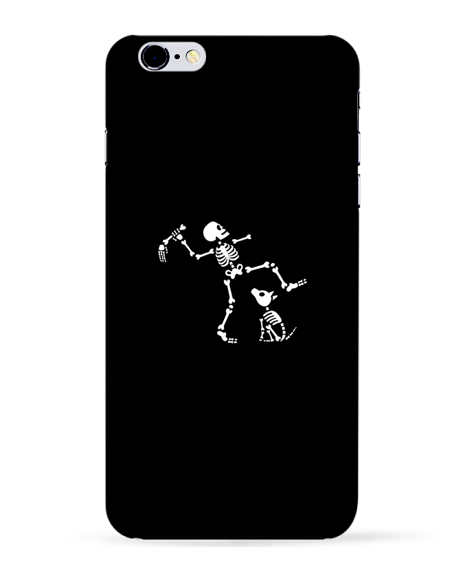  COQUE Iphone 6+ | Go fetch dog arm hand de LaundryFactory