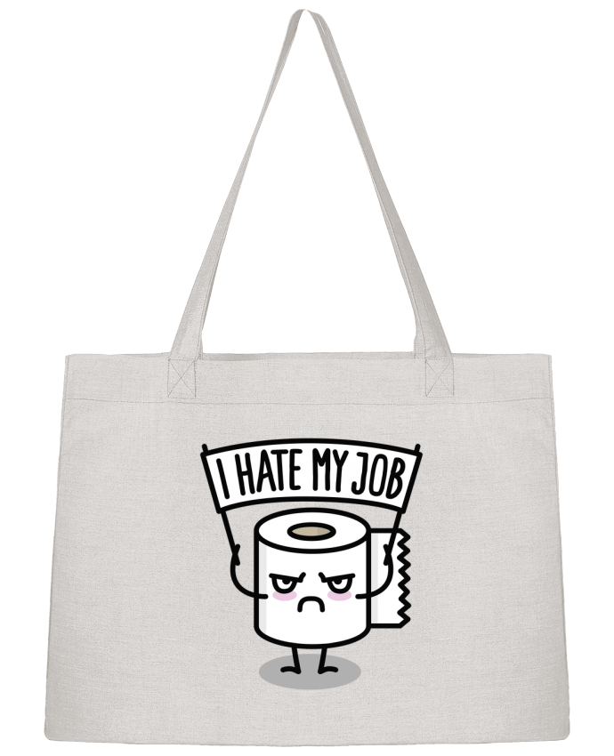 Sac Shopping I hate my job par LaundryFactory