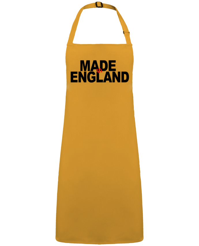 Apron no Pocket MADE IN ENGLAND by  datant