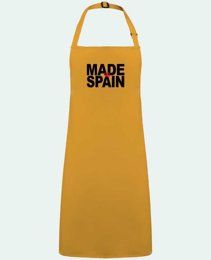 Apron no Pocket MADE IN SPAIN by  31 mars 2018