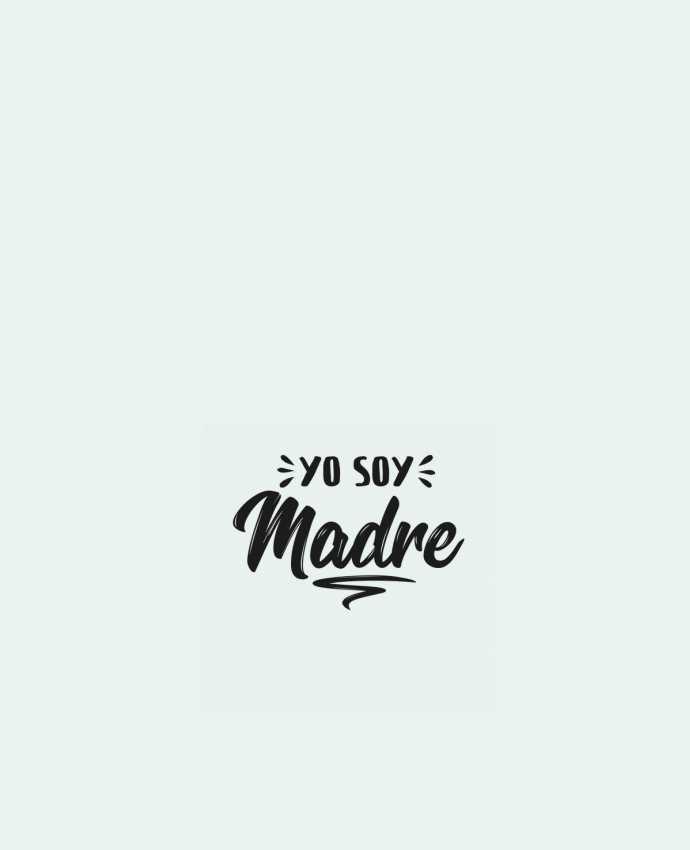 Tote Bag cotton Soy madre by tunetoo