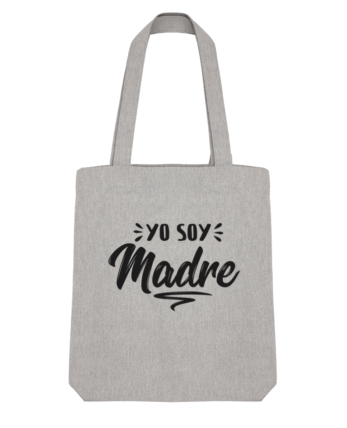 Tote Bag Stanley Stella Soy madre by tunetoo 