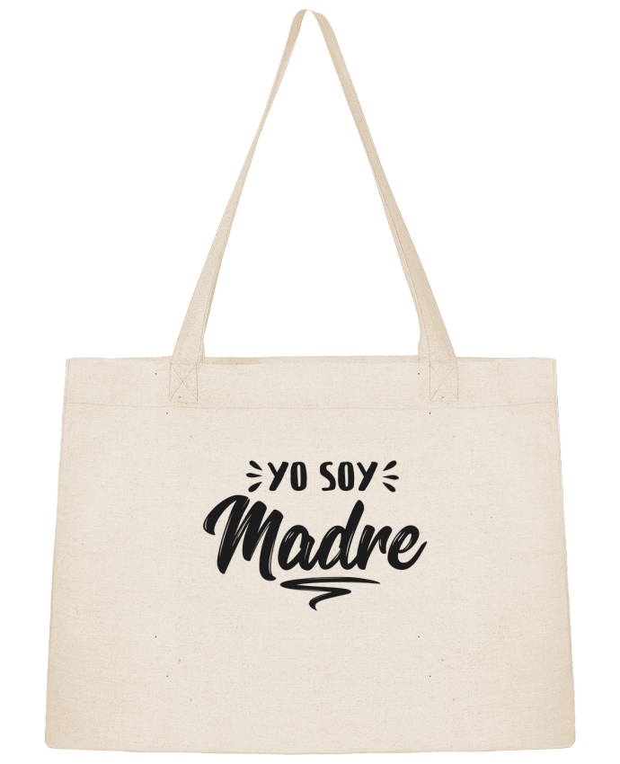 Shopping tote bag Stanley Stella Soy madre by tunetoo