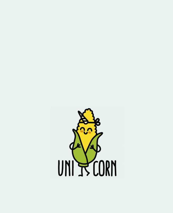 Tote-bag Uni Corn par LaundryFactory