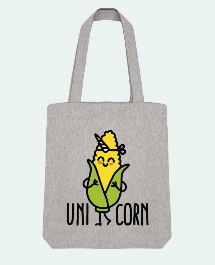 Tote Bag Stanley Stella Uni Corn par LaundryFactory 