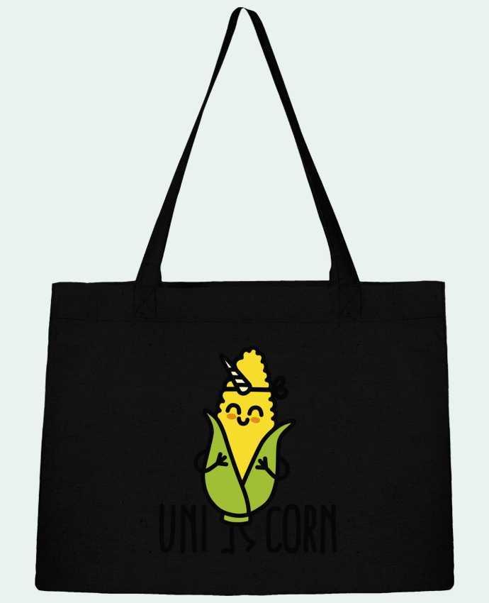 Shopping tote bag Stanley Stella Uni Corn by LaundryFactory