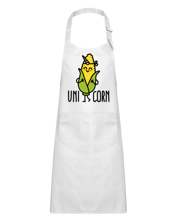 Tablier Enfant Uni Corn par LaundryFactory