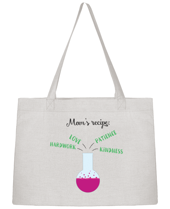 Sac Shopping Mom's recipe par tunetoo