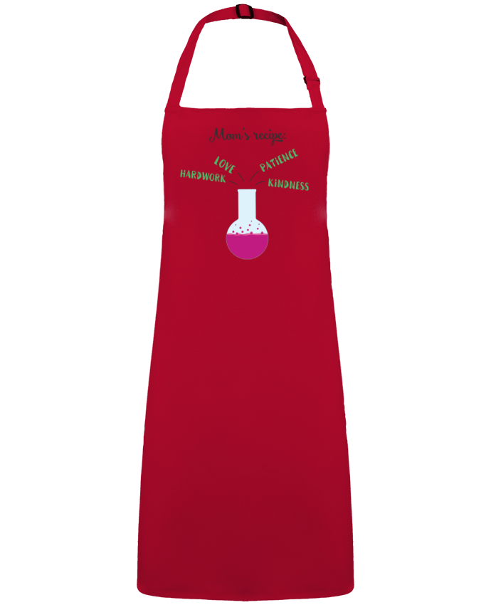 Tablier Mom's recipe par  tunetoo