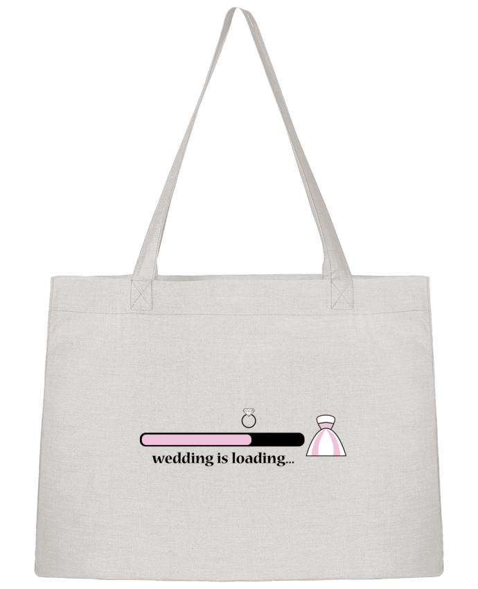 Sac Shopping Wedding is loading par tunetoo