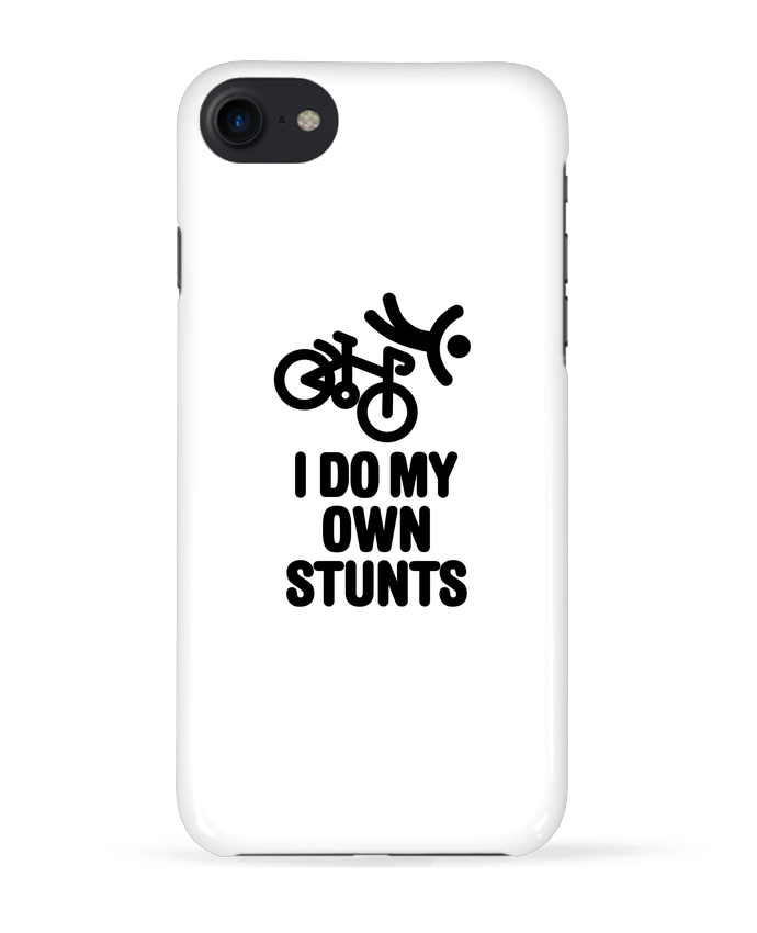 COQUE 3D Iphone 7 I DO MY OWN STUNTS KART de LaundryFactory