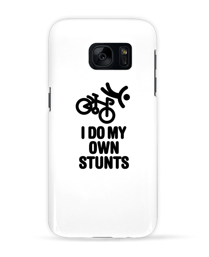 Coque 3D Samsung Galaxy S7  I DO MY OWN STUNTS KART par LaundryFactory