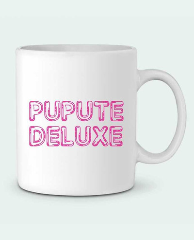Mug  Pupute De Luxe par tunetoo