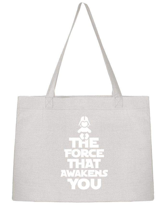 Sac Shopping THE FORCE THAT AWAKENS YOU par LaundryFactory