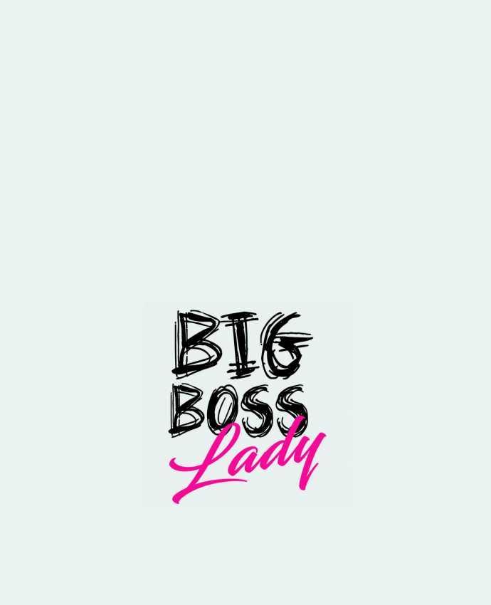 Tote-bag big boss lady par DesignMe