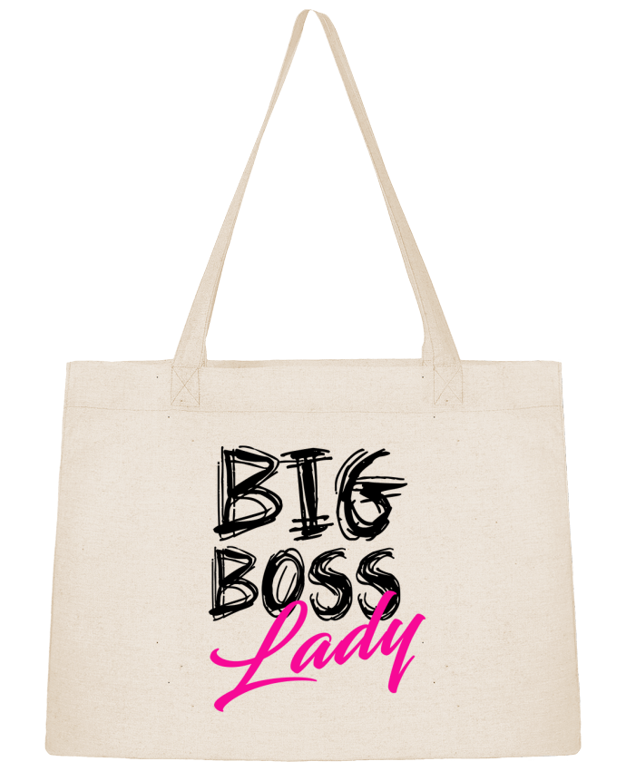 Sac Shopping big boss lady par DesignMe