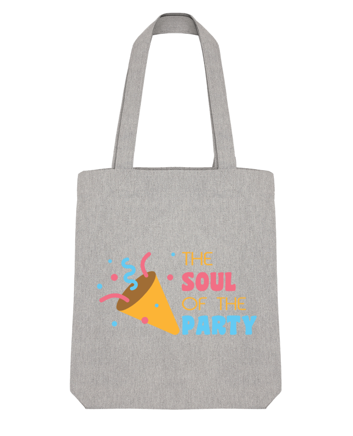 Tote Bag Stanley Stella The soul of the party par tunetoo 