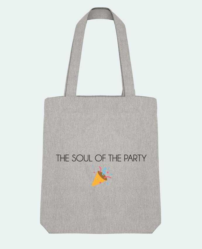 Tote Bag Stanley Stella The soul of the party basic par tunetoo 