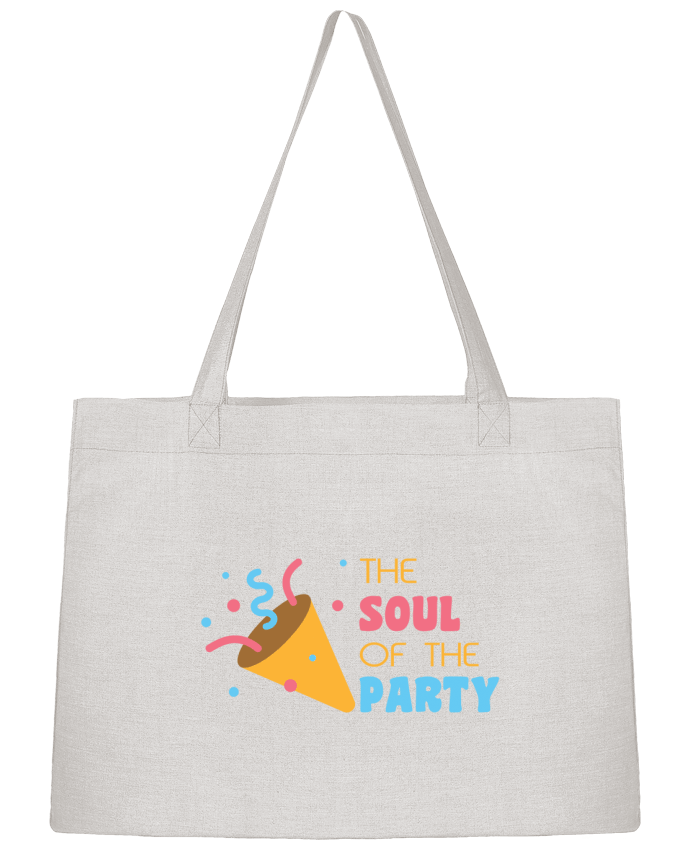 Shopping tote bag Stanley Stella The soul of the byty by tunetoo
