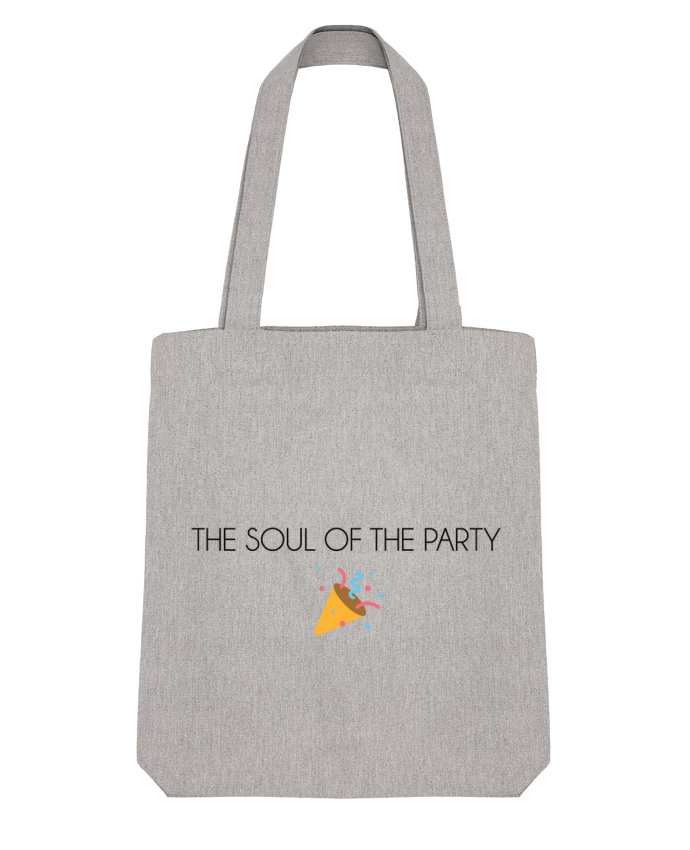 Tote Bag Stanley Stella The soul of the party basic par tunetoo 