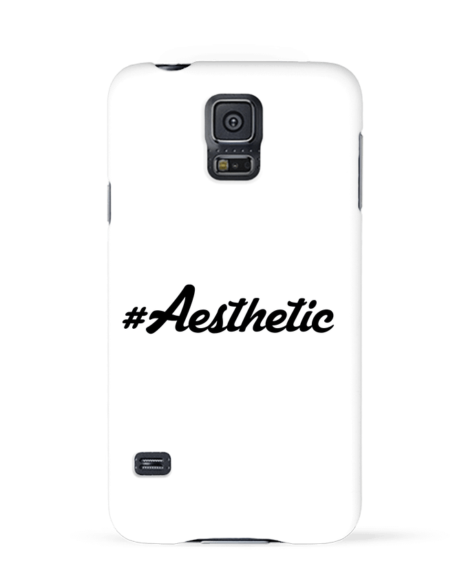 Coque Samsung Galaxy S5 #Aesthetic par tunetoo