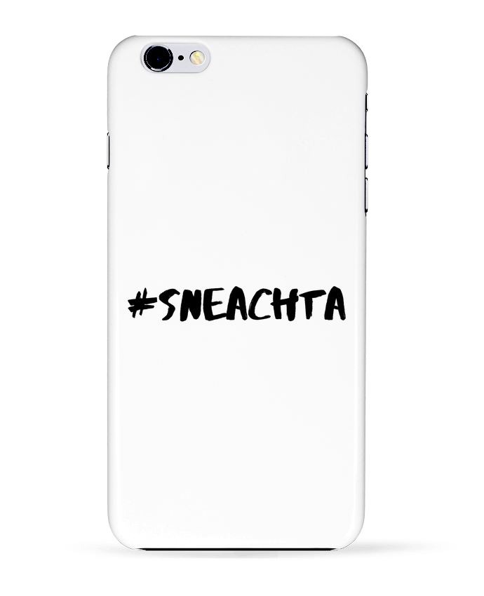  COQUE Iphone 6+ | #Sneachta de tunetoo