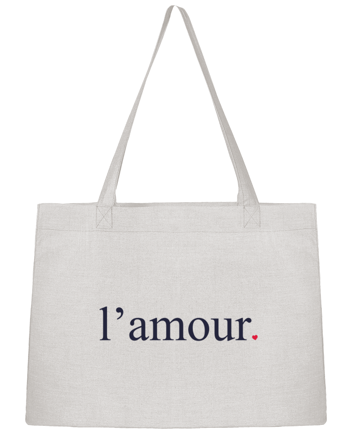 Bolsa de Tela Stanley Stella l'amour by Ruuud por Ruuud