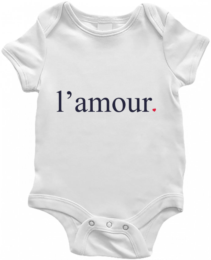 Baby Body l'amour by Ruuud by Ruuud