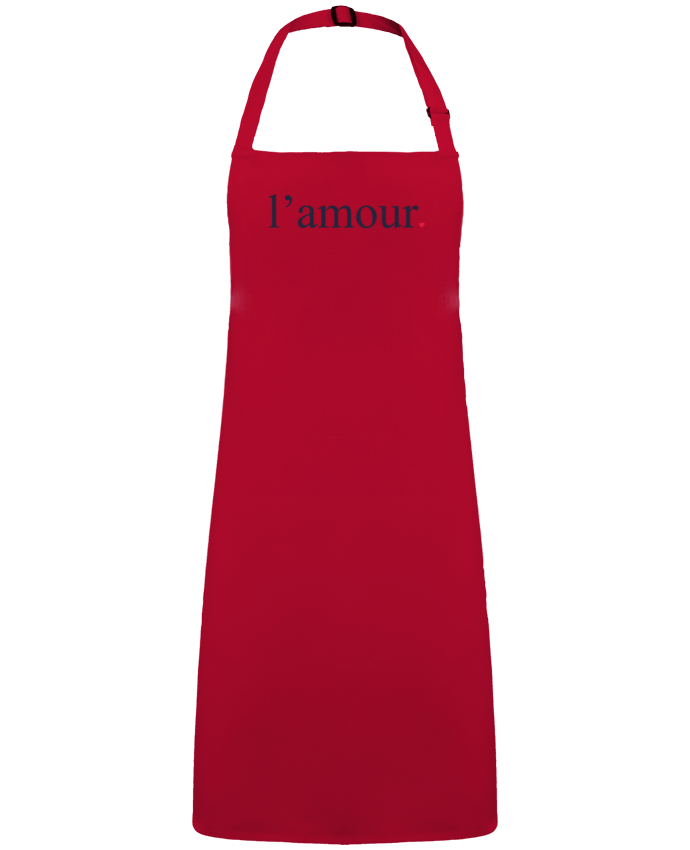 Tablier l'amour by Ruuud par  Ruuud
