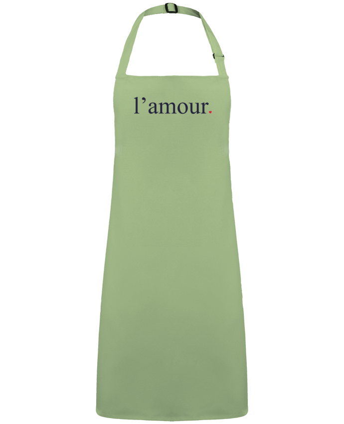 Apron no Pocket l'amour by Ruuud by  Ruuud