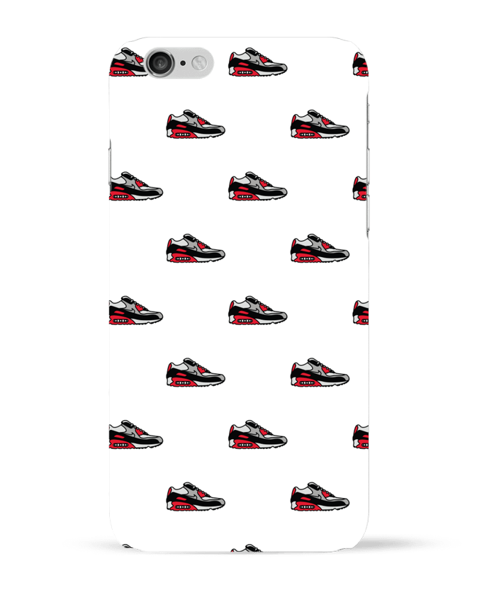 Case 3D iPhone 6 Air max by tunetoo