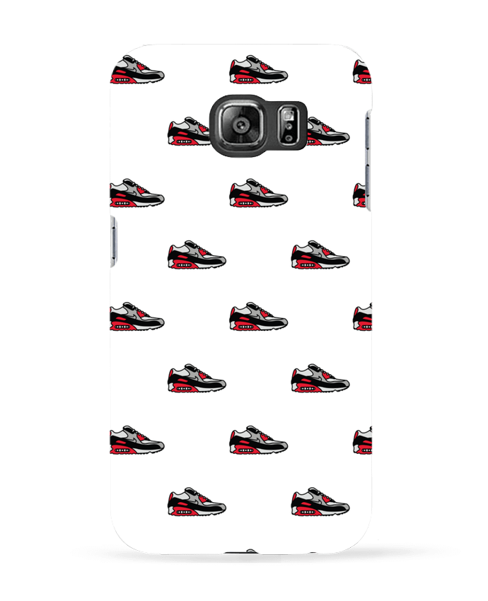 Case 3D Samsung Galaxy S6 Air max - tunetoo