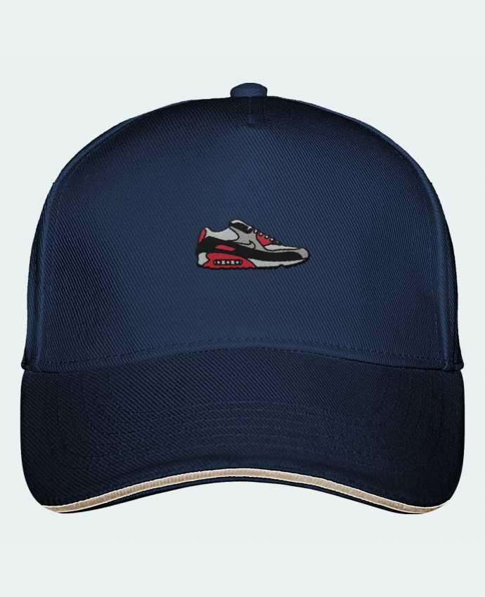 Casquette Air max par tunetoo