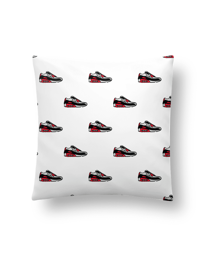 Cushion synthetic soft 45 x 45 cm Air max by tunetoo