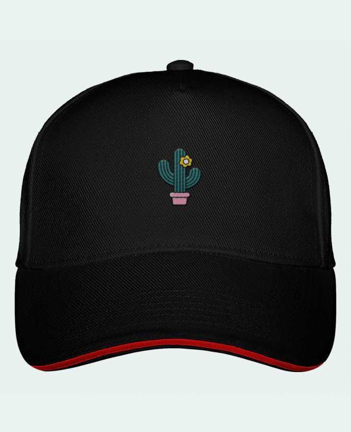 5 Panel Cap Ultimate Cactus by tunetoo